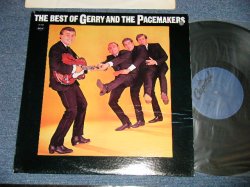 画像1: GERRY AND THE PACEMAKERS  - THE BEST OF (Ex+++/MINT-  BB for PROMO)  / 1979 US AMERICA ORIGINAL "PROMO"  Used LP