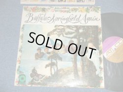 画像1: BUFFALO SPRINGFIELD -  AGAIN  ( Matrix # A) ST-C-671117-CC ▵11160   B) ST-C-671118-CC ▵11160-x) ( Ex++/Ex+++ Looks:MINT- )  / 1967 US AMERICA ORIGINAL 1st Press "PURPLE & BROWN Label" STEREO  Used LP 