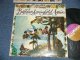 BUFFALO SPRINGFIELD -  AGAIN  ( Matrix # A) ST-C-671117-CC ▵11160   B) ST-C-671118-CC ▵11160-x) ( Ex++/Ex+++ Looks:MINT- )  / 1967 US AMERICA ORIGINAL 1st Press "PURPLE & BROWN Label" STEREO  Used LP 