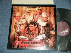 画像1: FREDDIE AND THE DREAMERS - THE BEST OF (Ex+++/MINT-  BB for PROMO)  / 1979 US AMERICA ORIGINAL "PROMO"  Used LP