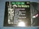 The WAILERS - TALL COOL ONE  ( Ex+/VG+++ WOBC)   /  1964 US AMERICA ORIGINAL MONO  Used  LP