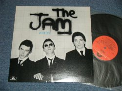 画像1: THE JAM - IN THE CITY ( MINT-/MINT-)  / 1977 US AMERICA ORIGINAL Used LP 