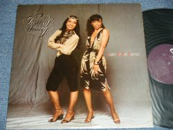 画像1: A TASTE OF HONEY -  LADIES OF THE EIGHTIES  (Ex++/Ex+++ Looks:MINT-) / 1982 US AMERICA ORIGINAL Used LP   