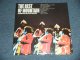 MOUNTAIN,- THE BEST OF  (Sealed) /  US AMERICA REISSUE "BRAND NEW SEALED" LP 