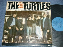 画像1: THE TURTLES -  IT AIN'T ME BABE (Ex+/Ex++) / 1965 US AMERICA ORIGINAL MONO Used LP 