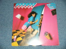 画像1: JR. WALKER - BLOW THE HOUSE DOWN  (sealed) /   1983 US AMERICA ORIGINAL  #BRAND NEW SEALED" LP