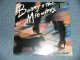 BOBBY & THE MIDNITES (of GRATEFUL DEAD)  - WHERE THE BEAT MEETS THE STREET (SEALED) /  US AMERICA  ORIGINAL  "BRAND NEW SEALED" LP