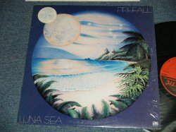画像1: FIREFALL - LUNA SEA (MINT-/Ex+++ B-2:Ex) / 1977 US AMERICA ORIGINAL Used LP 