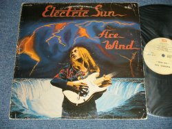 画像1: ELECTRIC SUN (ULI JOHN ROTH) - FIRE WIND  ( VG++/Ex++ )  / 1981 WEST-^GERMANY  ORIGINAL Used  LP