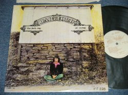 画像1: JOHN HARTFORD - YOU AND ME AT HOME ( Ex+++/Ex+++ ) / 1980 US AMERICA ORIGINAL Used LP 