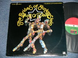 画像1: The BRIDES OF FUNKENSTEIN - FUNK OF WALK  (Ex+/Ex+++ Cut out)  /   1978 US AMERICA ORIGINAL Used LP"