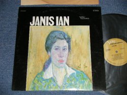 画像1: JANIS IAN -  JANIS IAN (Ex++/Ex+++ Looks:MINT-)  / 1967 US AMERICA ORIGINAL 1st Issue  1st Press STEREO Used LP