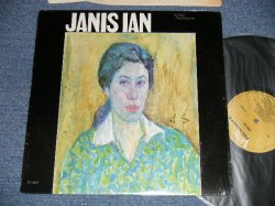 画像1: JANIS IAN -  JANIS IAN (MINT/MINT-)  / 1967 US AMERICA ORIGINAL 1st Issue  1st Press MONO Used LP