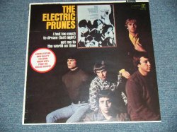 画像1: The ELECTRIC PRUNES - The ELECTRIC PRUNES (SEALED)   / US AMERICA  "Limited 180 gram Heavy Weight" REISSUE "Brand New SEALED"  LP 