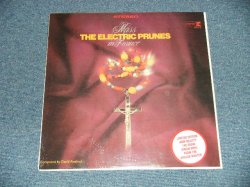 画像1: The ELECTRIC PRUNES -  MASS IN F MINOR (SEALED)   / US AMERICA  "Limited 180 gram Heavy Weight" REISSUE "Brand New SEALED"  LP 