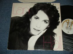 画像1: LANI HALL (SERGIO MENDES & BRASIL '66) - SI TU FUERAS CAPAZ ( Ex+/MINT-)  / 1984   US AMERICA ORIGINAL  Used  LP