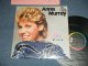 ANNE MURRAY - HEART OVER MIND ( Ex++/MINT-) / 1984 US AMERICA ORIGINAL "PROMO" Used LP