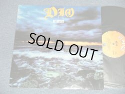 画像1: DIO - MYSTERY(- Ex++/MINT)  / 1984 UK ENGLAND ORIGINAL Used  12" 