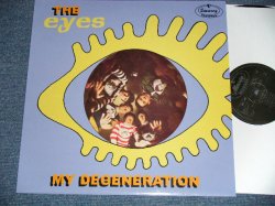画像1: The EYES - MY DEGENERATION ('60's UK BEAT MOD ) (Neo)   / UK ENGLAND ORIGINAL "BRAND NEW" LP 