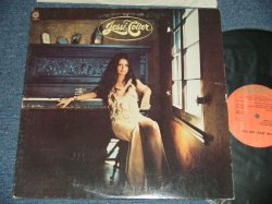 画像1: JESSI COLTER - JESSI COLTER ( Ex/MINT- TEAROFC, STEAROL) / 1975 US AMAERICA ORIGINAL "ORANGE Label" Used  LP