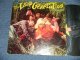THE LOVE GENERATION -  THE LOVE GENERATION (Ex-/Ex++) / 1967 US AMERICA ORIGINAL MONO Used LP 