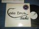 CATE BROS. BAND - CATE BROS. BAND ( Ex++/MINT- )  / 1977 US AMERICA ORIGINAL "WHITE LABEL PROMO" Used LP 