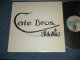 CATE BROS. BAND - CATE BROS. BAND ( Ex++/MINT :BB for PROMO )  / 1977 US AMERICA ORIGINAL "PROMO" Used LP 