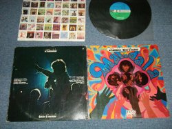 画像1: MANDALA - SOUL CRUSADE  (Ex+++/MINT-  BB)  / 1968 US AMERICA ORIGINAL 1st Press "GREEN & BLUE Label"   Used LP