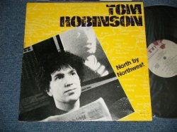 画像1: TOM ROBINSON - NORTH BY NORTHWEST   (Ex++/MINT) / 1982 US AMERICA  ORIGINAL Used LP 