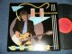 DAVE EDMUNDS  - D. E. 7TH  (Ex+++/MINT ) / 1982 US AMERICA ORIGINAL "PROMO" Used  LP 