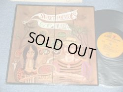 画像1: GEOFF & MARIA MULDAUR - SWEET POTATOES  ( Matrix #    A) MS 2073 31385-   B) MS 2073 31386-1B)  (Ex++/MINT- WOBC)  / 1972 US AMERICA ORIGINAL 1st Press "BROWN with STEREO Credit Label" Used LP