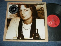 画像1: DIRK HAMILTON - MEET ME AT THE CRUX  ( Ex+++/MINT- STEAROL) / 1980-83 Version US AMERICA "RED with SMALL STYLIZED 'E'  Label"  Used LP 