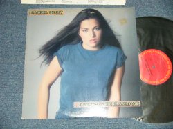 画像1: RACHEL SWEET - ...AND THEN HE KISSED ME ( E+/MINT- )  / 1981 US AMERICA ORIGINAL "PROMO"  Used LP 