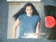 RACHEL SWEET - ...AND THEN HE KISSED ME ( E+/MINT- )  / 1981 US AMERICA ORIGINAL "PROMO"  Used LP 
