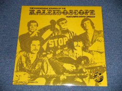 画像1: KALEIDOSCOPE - THE PSYCHEDELIC SOUNDS OF THE KALEIDOSCOPE (SEALED) /1984  US AMERICA ORIGINAL "BRAND NEW SEALED" LP