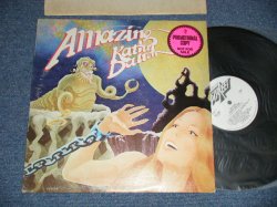 画像1: KATHY DALTON - AMAZING (Ex/MINT-) / 1973 US AMAERICA  ORIGINAL "PROMO" Used  LP