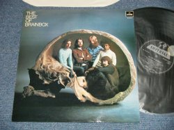 画像1: BRAINBOX (60's DUTCH HOLLAND BEST/PSYCHE) - THE BEST OF BRAINBOX (Ex+++/MINT-)  / HOLLAND  ORIGINAL 1st Press  "BLACK with SILVER PRINT Label" Used LP 