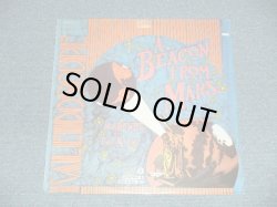 画像1: KALEIDOSCOPE - A BEACON FROM MARS (SEALED) / US AMERICA REISSUE "BRAND NEW SEALED" LP