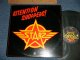STRAZ - ATTENTION SHOPPERS!   (Ex+/MINT-)  / 1978 US AMERICA ORIGINAL Used LP 