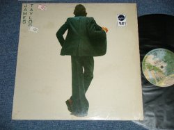 画像1: JAMES TAYLOR -  IN THE POCKET  ( MATRIX # A) BS-1-2912-A-3     B) BS-2-2912-B-1 (ZLAU) ) ( Ex++/Ex+++ SWOBC, WOL) - / 1976 US AMERICA ORIGINAL "BURBANK STREET Label"  uSED  LP 