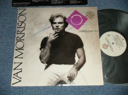 画像1: VAN MORRISON - WAVELENGTH ( Matrix #    A) BSK-1-32120 LW1 B) BSK-2-3212 LW2 ) (Ex+/Ex+++ ) / 1978 US AMERICA ORIGINAL "PROMO" Used LP