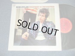 画像1: BOB DYLAN -  HIGHWAY 61 REVISITED (MINT-, Ex++/MINT-)  / US AMERICA REISSUE Used LP