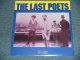 The LAST POETS -  The LAST POETS (sealed) / US AMERICA REISSUE "BRAND NEW SEALED" LP