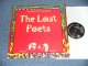 The LAST POETS -  BEST OF Volume 1 (New ) / FRANCE ORIGINAL "BRAND NEW" LP