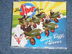 画像1: JIVE ACES -  WHILE CLIFFS OF DOVER (NEW)   / 2005  UK ENGLAND  ORIGINAL "BRAND NEW" Maxi-CD