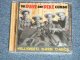 THE DAVE AND DEKE COMBO - HOLLYWOOD BARN DANCE (SEALED)   / 1996 US AMERICA ORIGINAL  "BRAND NEW SEALED" CD