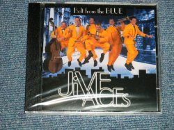 画像1: JIVE ACES - BOLT FROM THE BLUE (SEALED)   / 2004  UK ENGLAND  ORIGINAL "BRAND NEW SEALED" CD