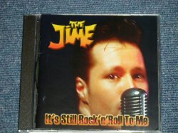 画像1: THE JIME -  IT'S STILL ROCK 'N' ROLL TO ME  (MINT/MINT)   / 2002 UK ENGLAND ORIGINAL Used CD