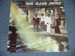 画像1: The BLUE NOTES- THE TRUTH HAS COME TO LIGHT (SEALED Cut Out) / 1977 US AMERICA ORIGINAL "BRAND NEW SEALED"  LP 