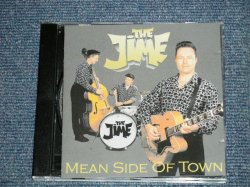 画像1: THE JIME - MEAN SIDE OF TOWN (NEW)   / 1999 DENMARK  ORIGINAL "BRAND NEW" CD